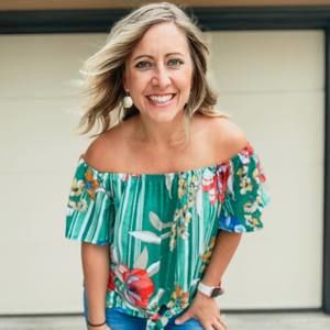 Meet your Posher, Ashlee